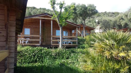 Porto Pollo Hotel | Mare E Monti