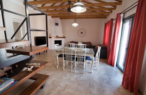Monemvasia House | Mare e Pietra