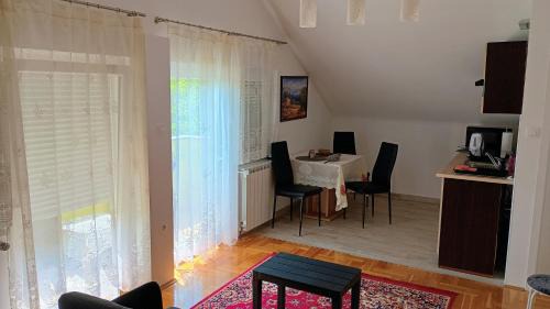 Generalski Stol Apartment | Mare