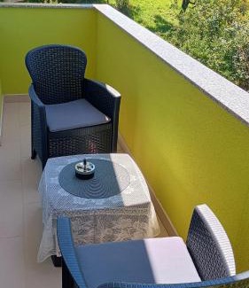 Generalski Stol Apartment | Mare