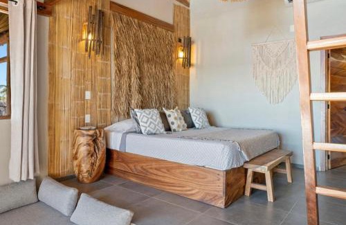 Puerto Arista Hotel | Mare mío Hotel Boutique