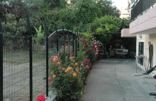 Patras Apartment | Mare Mare Thalassa B