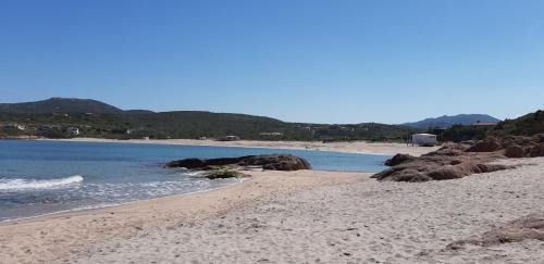Canneddi House | mare natura confort. il mio paradiso in Sardegna