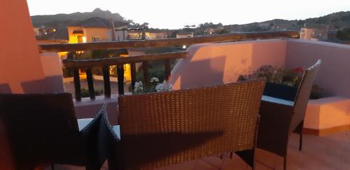 Canneddi House | mare natura confort. il mio paradiso in Sardegna