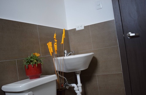 Manta Hotel | Mare S&M Hostal