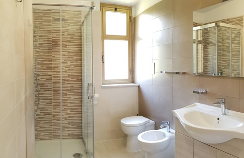 Marina Di Camerota Apartment | Marea Retreat Apartments 21