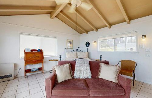 Fort Bragg Hotel | Marebello