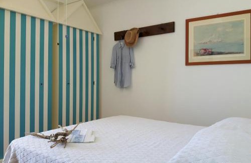 Sampieri Apartment | Maredentro