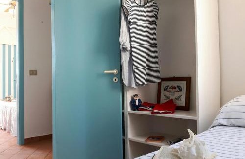 Sampieri Apartment | Maredentro