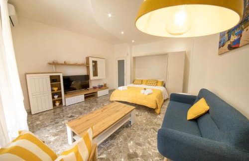 Monopoli Apartment | MAREFUORI Monopoli