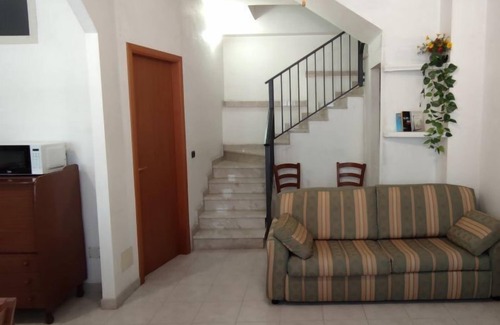 Portopalo di Capo Passero House | MarEmi Portopalo by Interhome