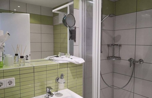 Stolpe Apartment | Marengo RE-11 - Comfortable non-smoking apartment The Marengo coach house RE-11 at