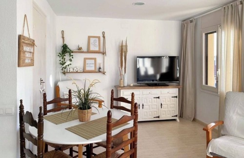 Mas Pinell Apartment | Mares Mas Pinell - a 2 min del mar