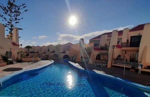 Costa Adeje Apartment | Mareverde Resort- Costa adeje Tenerife
