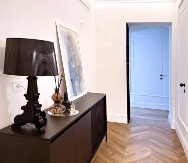 Reggio Calabria Bed & Breakfast | Mareviglioso rooms