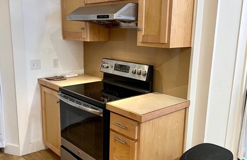 Marfa Apartment | Marfa House Pinto Canyon, in the Center of Marfa
