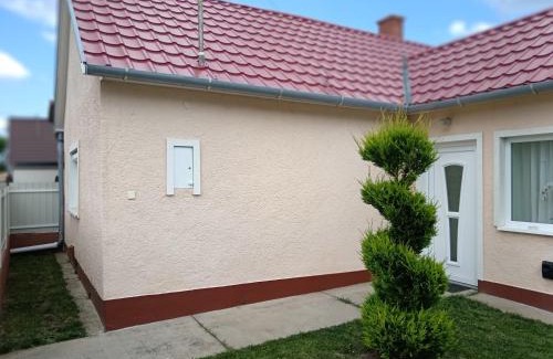 Hajduszoboszlo House | Margó Vendégházak 2