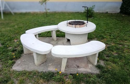 Hajduszoboszlo House | Margó Vendégházak 2