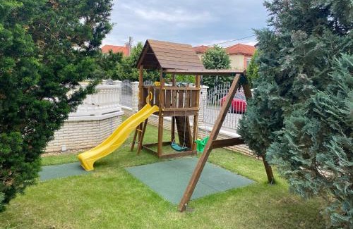 Hajduszoboszlo Apartment | Margaréta Apartmanház
