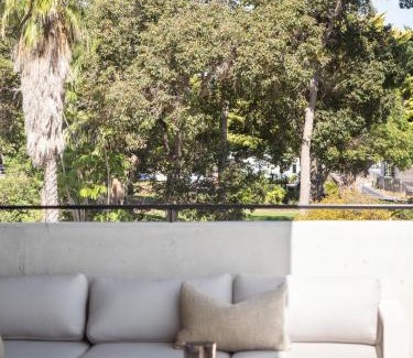Margaret River Apartment | Margaret's Luxe Penthouse - exclusive retreat!