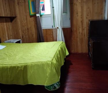 Argelia House | Margarita, Casa Hospedaje El Cairo Valle