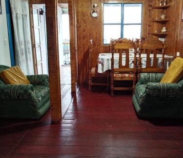 Argelia House | Margarita, Casa Hospedaje El Cairo Valle