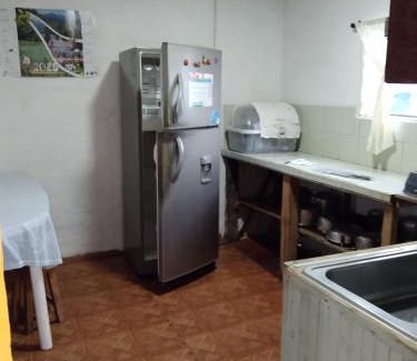 Argelia House | Margarita, Casa Hospedaje El Cairo Valle