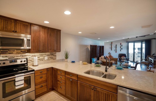 Key West Condo | Margaritas in Paradise Monthly Retreats with Ocean Views at 1800 Atlantic