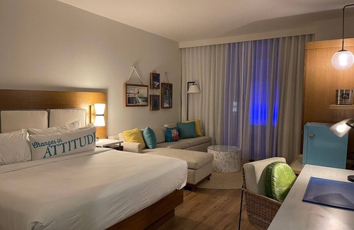 Sobro Resort | Margaritaville and Club Wyndham in Nashville. Please contact us before booking
