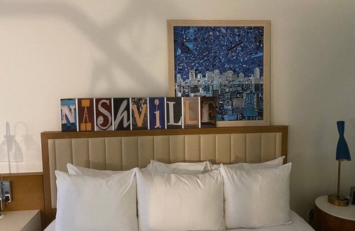 Sobro Resort | Margaritaville and Club Wyndham in Nashville. Please contact us before booking