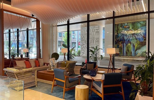 Sobro Resort | Margaritaville and Club Wyndham in Nashville. Please contact us before booking