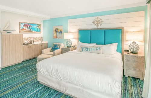Gatlinburg Resort | Margaritaville Resort Gatlinburg