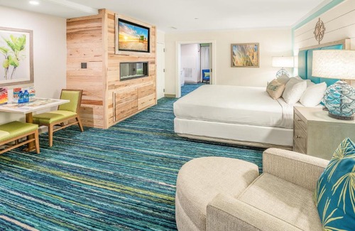 Gatlinburg Resort | Margaritaville Resort Gatlinburg