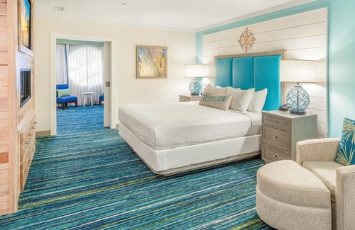 Gatlinburg Resort | Margaritaville Resort Gatlinburg