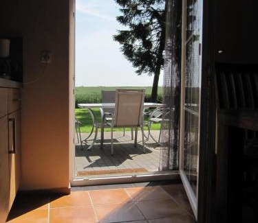 Gremersdorf House | Margerite