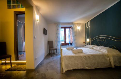 Cetraro Bed & Breakfast | Marghaerita B&B