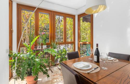 Washington Apartment | [Marghera-Fiera] Appartamento elegante e luminoso