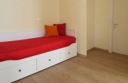 Peraga Apartment | Margherita apartment