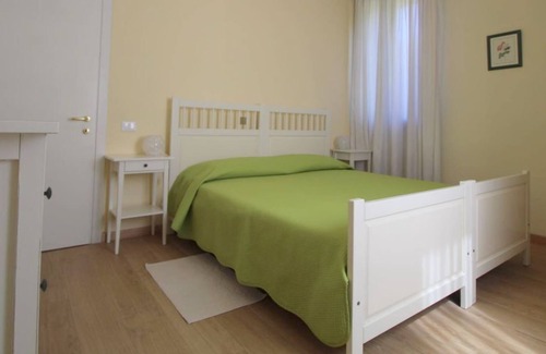 Peraga Apartment | Margherita apartment