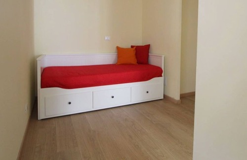 Peraga Apartment | Margherita apartment