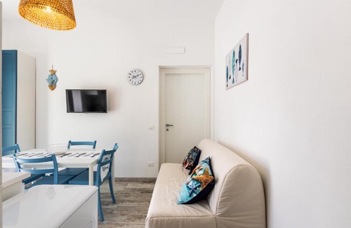 Piccio House | Margló