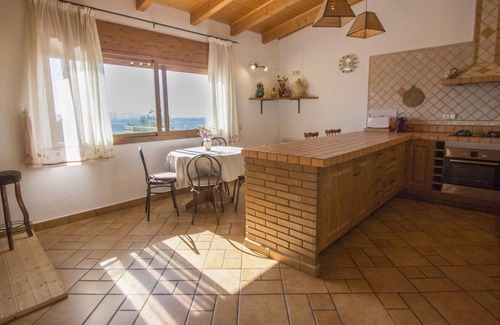 Subirats Villa | Mari Cruz Ordal in Sant Pau d’Ordal