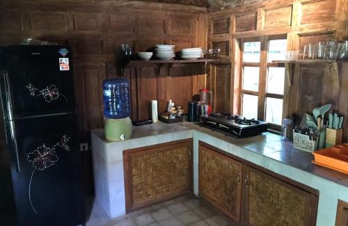 Pecatu House | Mari Posa Cottage #2