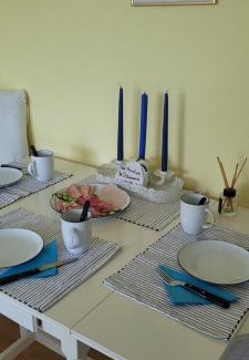Neureichenau Apartment | Maria Altreichenau