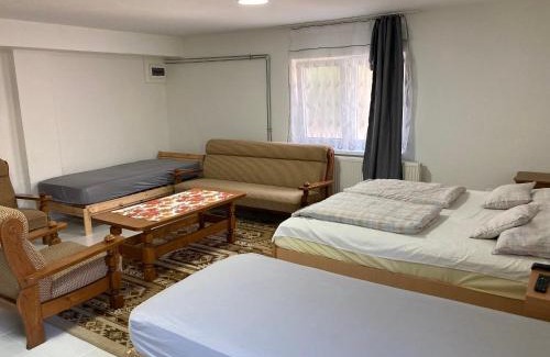 Sostogyogyfurdo Apartment | Maria Apartman