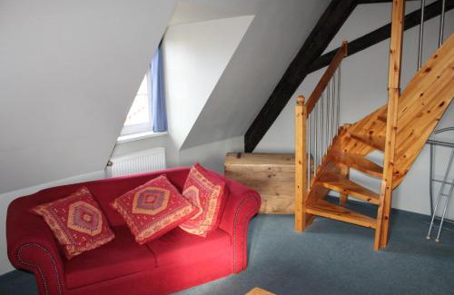 Quedlinburg Hotel | Maria Aurora