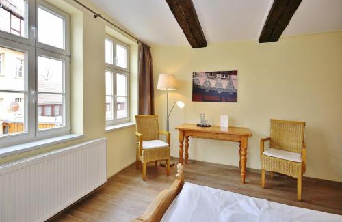 Quedlinburg Hotel | Maria Aurora