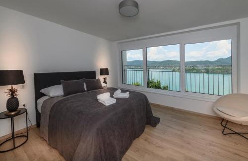 Maria Woerth Apartment | Maria Blick - Design Apartments am Wörthersee