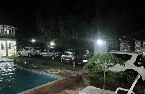 Porto Seguro House | Maria Bonita Shelter!