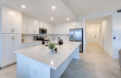Immokalee Condo | Maria Condo w/Community Pool Access